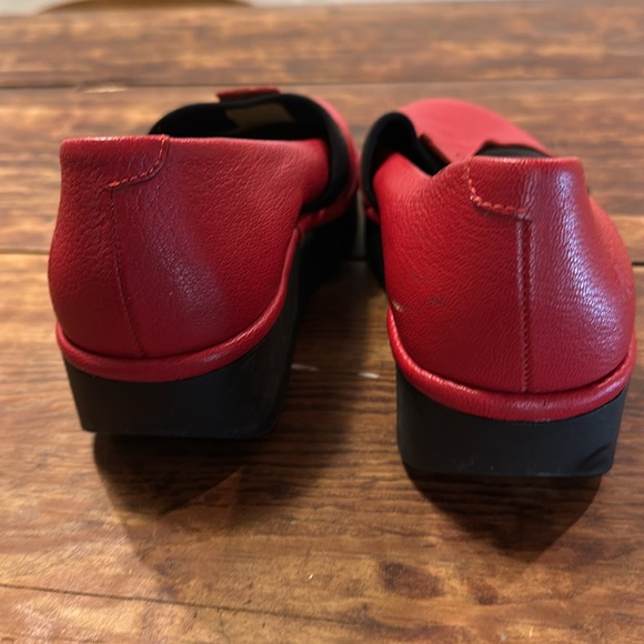 Fly London Wedges Size 38 - Picture 3 of 6